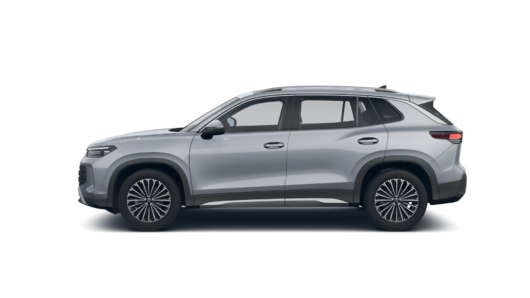 Imagen de un Tiguan NF Life 250 TSI AT