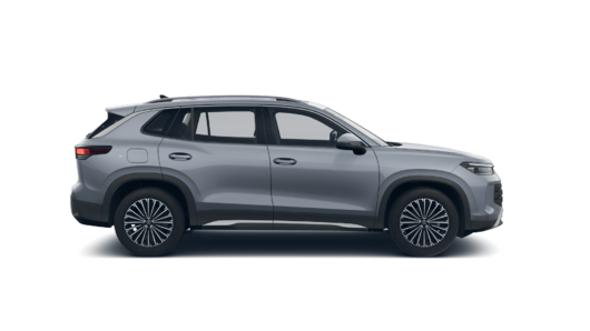 Imagen de un Tiguan NF Life 250 TSI AT