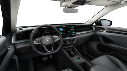 Imagen de un Tiguan NF Life 250 TSI AT