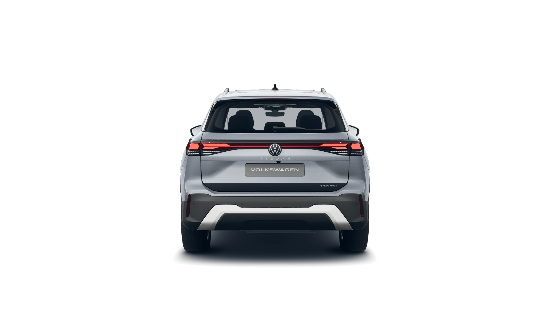 Imagen de un Tiguan NF Life 250 TSI AT