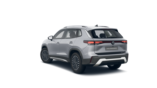 Imagen de un Tiguan NF Life 250 TSI AT