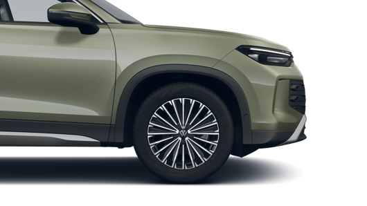 Imagen de un Tiguan NF Life 250 TSI AT