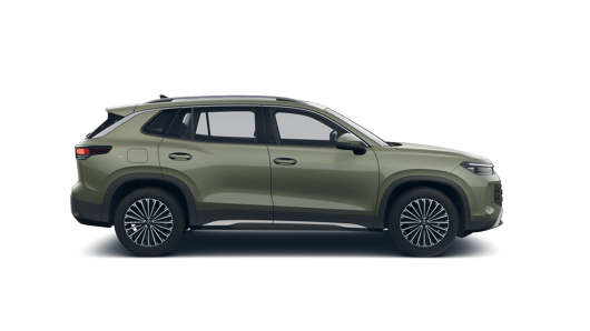 Imagen de un Tiguan NF Life 250 TSI AT