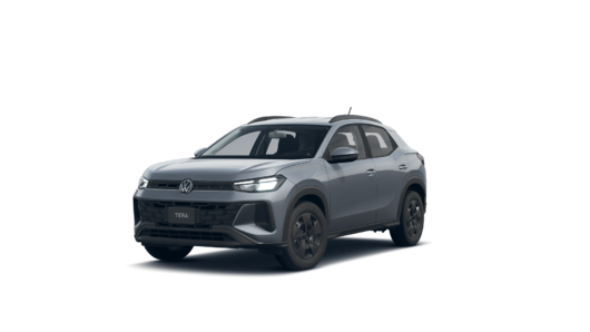 Imagen de un Tera Trend 1.6L MT