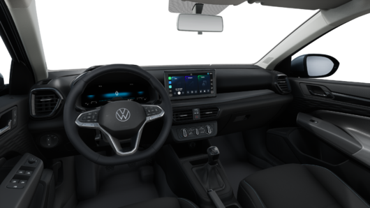 Imagen de un Tera Trend 1.6L MT