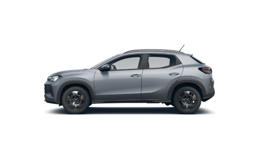 Imagen de un Tera Trend 1.6L  MT
