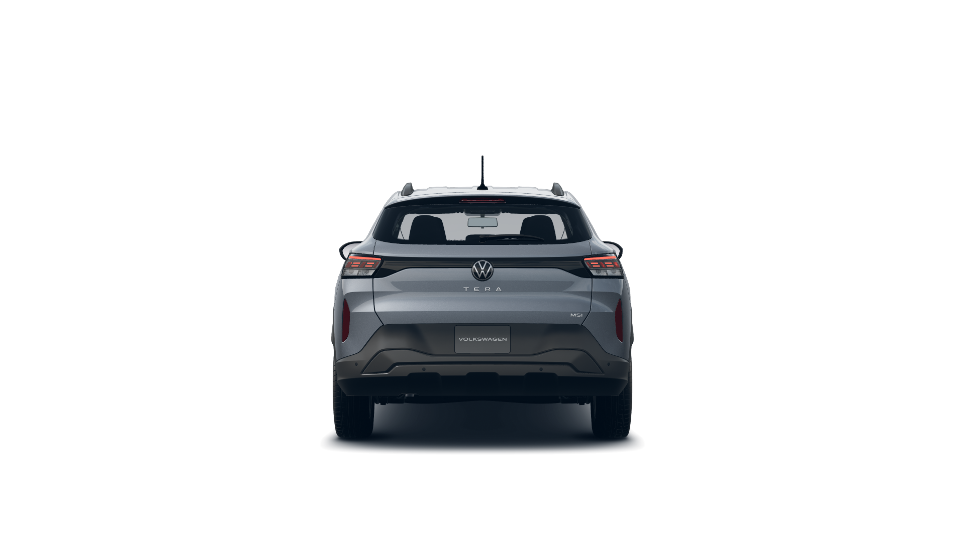 Imagen de un Tera Trend 1.6L  MT