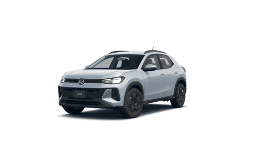 Imagen de un Tera Trend 1.6L  MT
