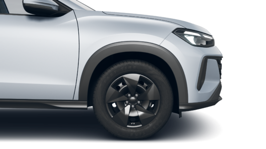 Imagen de un Tera Trend 1.6L  MT