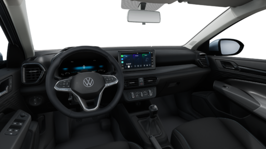 Imagen de un Tera Trend 1.6L MT
