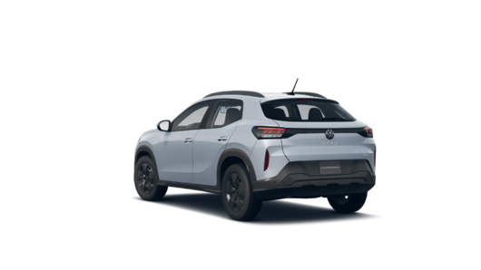 Imagen de un Tera Trend 1.6L  MT