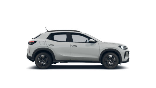 Imagen de un Tera Trend 1.6L MT