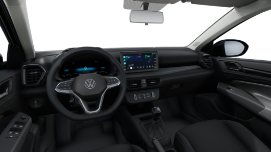 Imagen de un Tera Trend 1.6L  MT