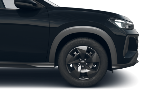 Imagen de un Tera Trend 1.6L MT