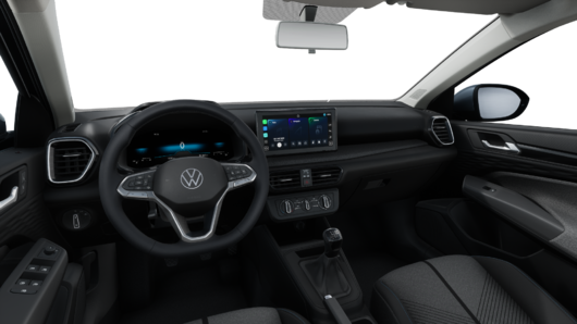 Imagen de un Tera Comfort 1.6L  MT