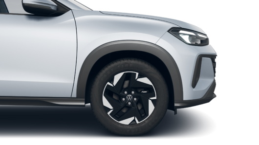Imagen de un Tera Comfort 1.6L MT