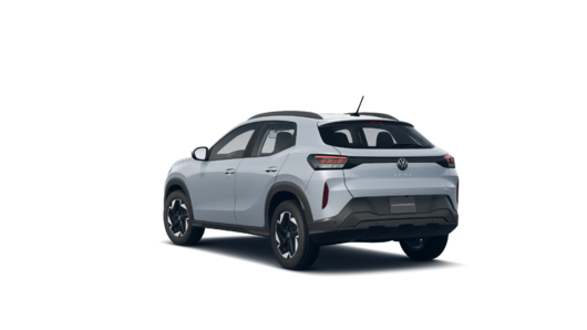 Imagen de un Tera Comfort 1.6L MT