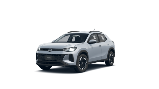 Imagen de un Tera Comfort 1.6L MT