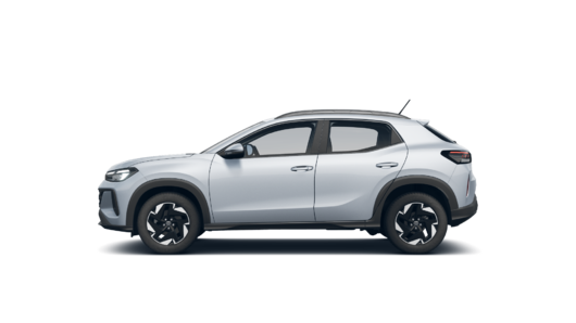 Imagen de un Tera Comfort 1.6L MT