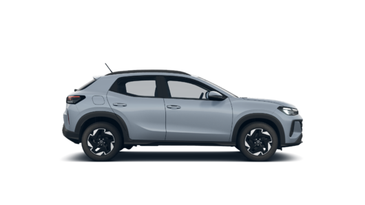 Imagen de un Tera Comfort 1.6L MT