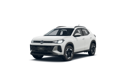 Imagen de un Tera Comfort 1.6L  MT