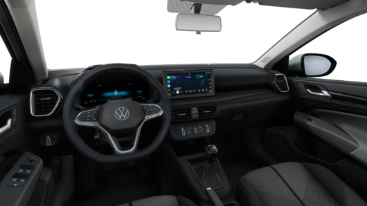Imagen de un Tera Comfort 1.6L MT