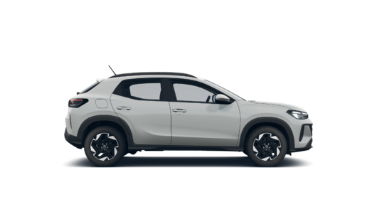 Imagen de un Tera Comfort 1.6L MT