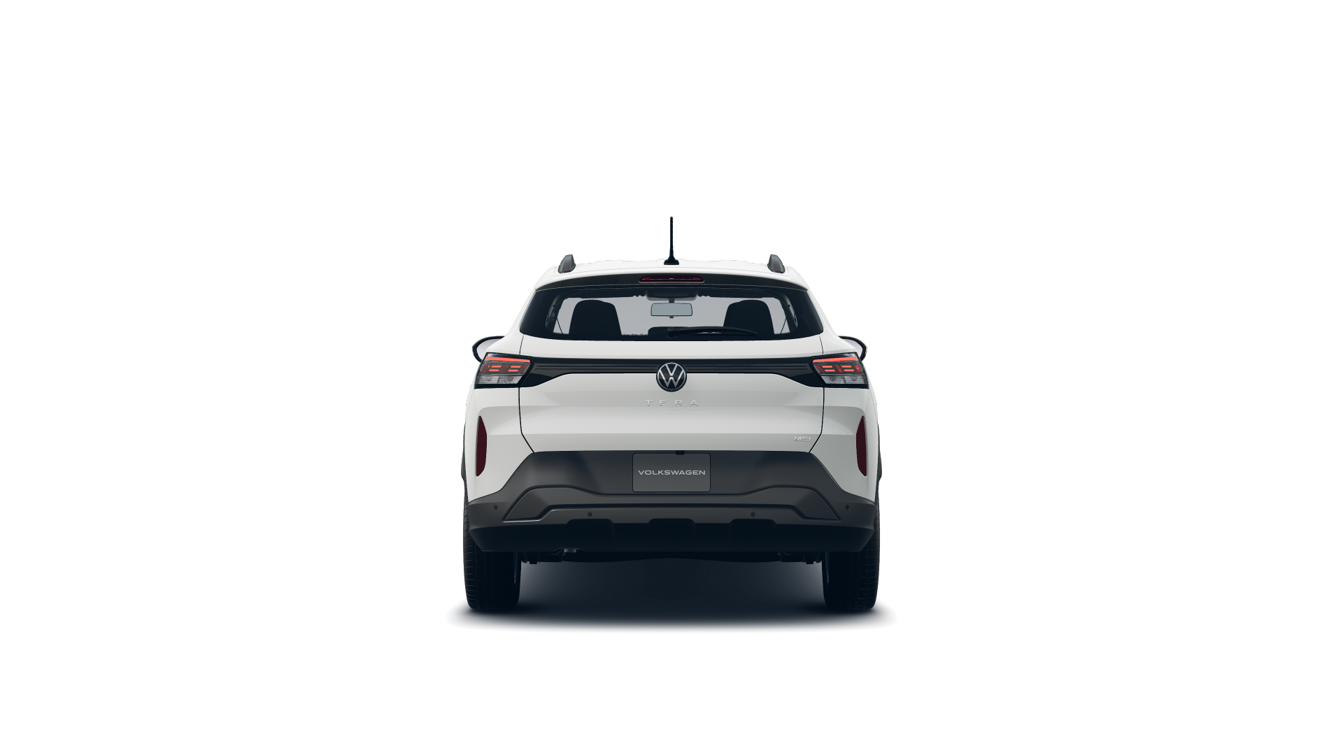 Imagen de un Tera Comfort 1.6L  MT
