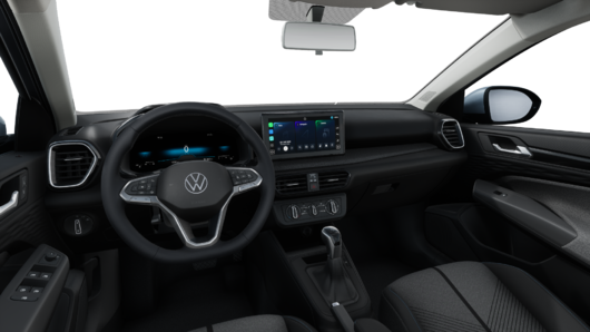 Imagen de un Tera Comfort 1.0L  AT