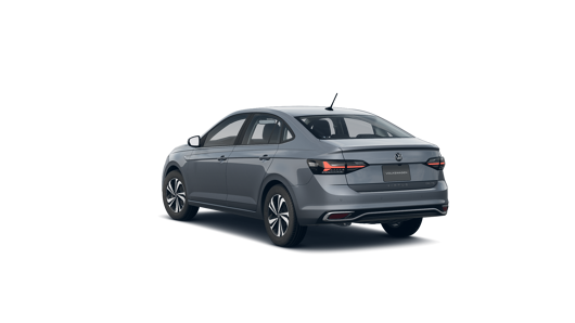 Imagen de un Virtus PA Comfortline Select 1.0 TSI AT