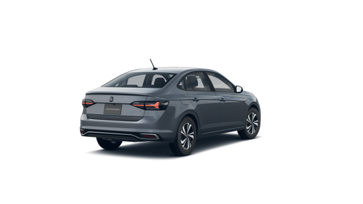 Imagen de un Virtus PA Comfortline Select 1.0 TSI AT