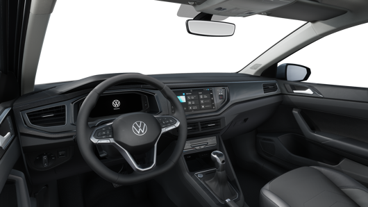 Imagen de un Virtus PA Comfortline Select 1.0 TSI AT