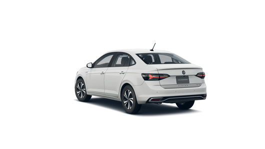 Imagen de un Virtus PA Comfortline Select 1.0 TSI  AT