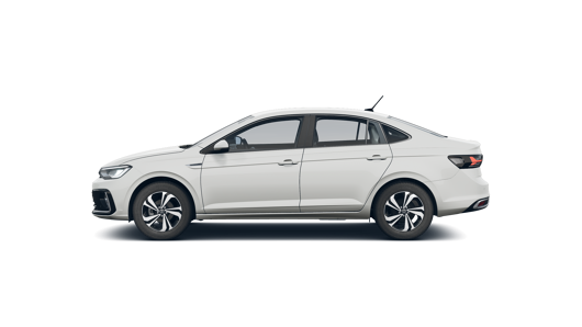 Imagen de un Virtus PA Comfortline Select 1.0 TSI AT