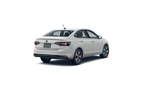 Imagen de un Virtus PA Comfortline Select 1.0 TSI AT