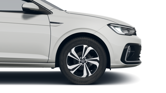 Imagen de un Virtus PA Comfortline Select 1.0 TSI AT