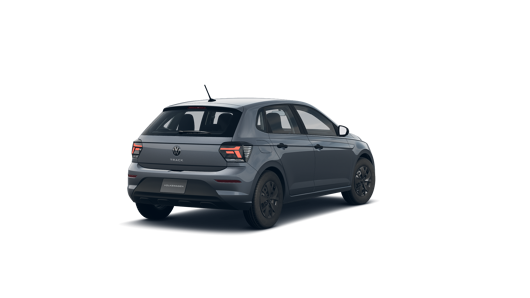 Imagen de un Polo PA Track 1.6L MT