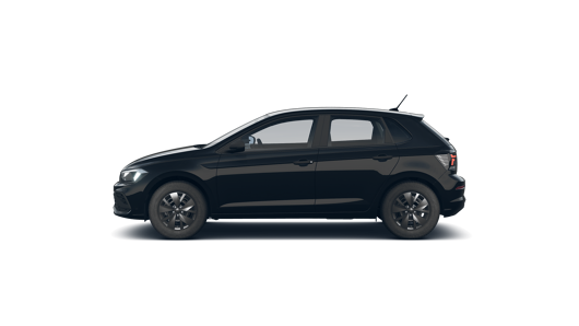 Imagen de un Polo PA Track 1.6L  MT