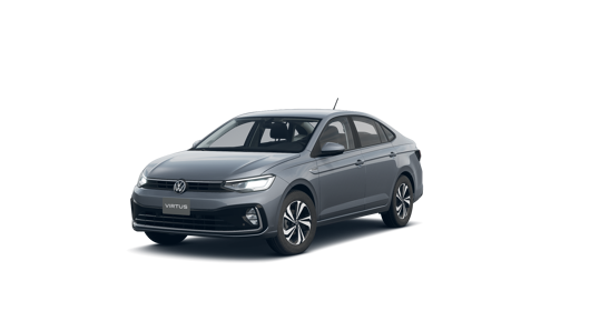 Imagen de un Virtus PA Comfortline Select 1.0 TSI  AT