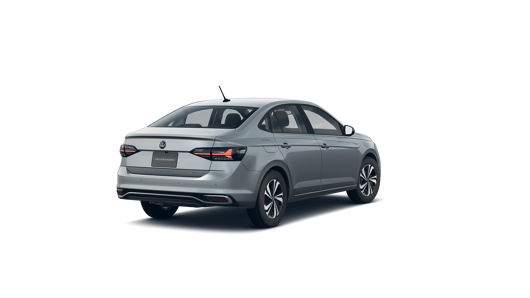 Imagen de un Virtus PA Comfortline Select 1.0 TSI  AT