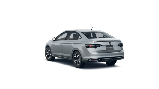 Imagen de un Virtus PA Comfortline Select 1.0 TSI  AT