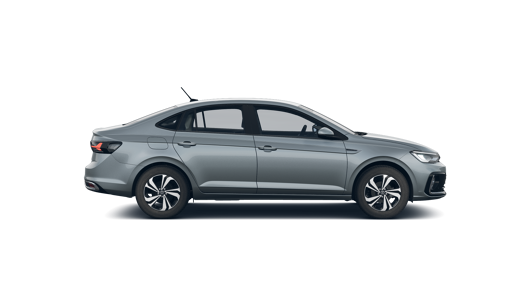 Imagen de un Virtus PA Comfortline Select 1.0 TSI AT