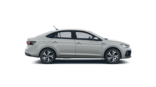 Imagen de un Virtus PA Comfortline Select 1.0 TSI AT