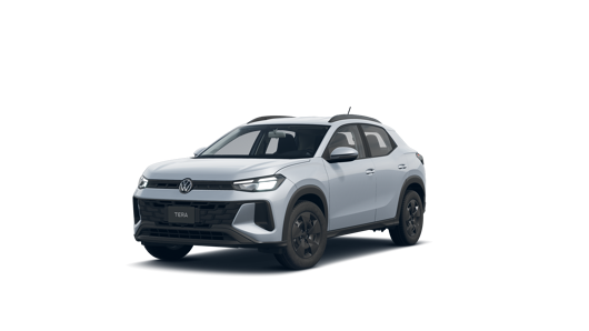 Imagen de un Tera Trend 1.6L  MT