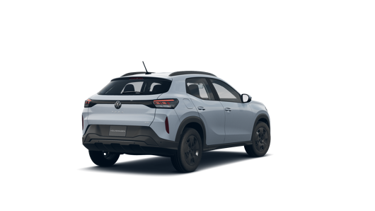 Imagen de un Tera Trend 1.6L MT