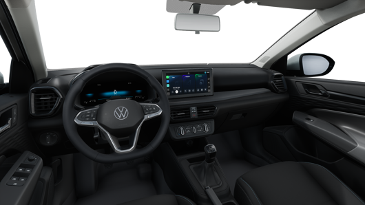 Imagen de un Tera Trend 1.6L  MT