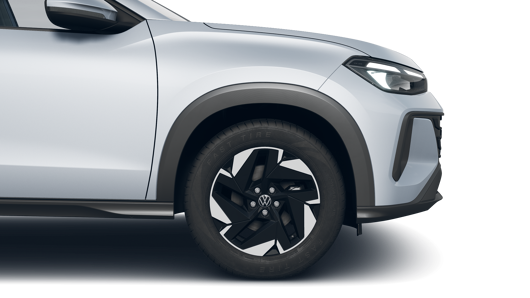 Imagen de un Tera Comfort 1.6L  MT