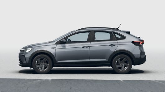 Imagen de un Nivus PA Comfortline 200 TSI AT