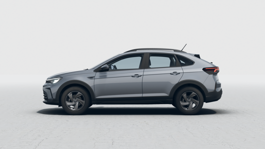 Imagen de un Nivus PA Comfortline 200 TSI AT