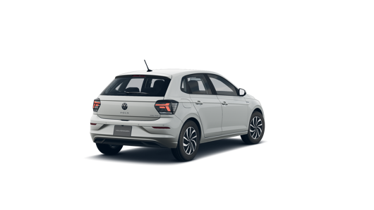 Imagen de un Polo PA Highline 1.0L AT